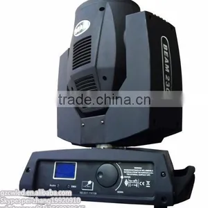 Supply 7r 230 Stage Lighting Beam Moving Head thumbnail-5