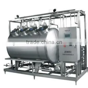 Cleaning in Place System China thumbnail-1
