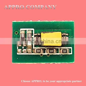 Compatible MP C6501 Toner Chip for Ricoh MP C6501/7501 thumbnail-3