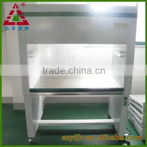 Laminar Air Flow Clean Bench,Laminar Flow Clean Cabinet thumbnail-1