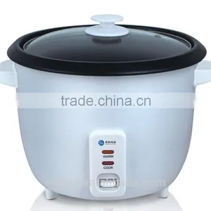 Electric Rice Cooker thumbnail-1