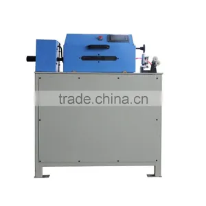 Accurate Hose Cutting Machine for Flexible Hose thumbnail-2