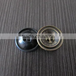 Shirt Jacket Sweater Use Button Metal Button thumbnail-2