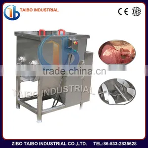 Commercial and Industry Sausage Used Meat Mixer thumbnail-5
