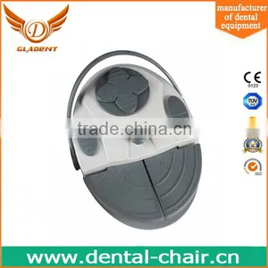 Dental Chair Spare Part Foot Control thumbnail-1