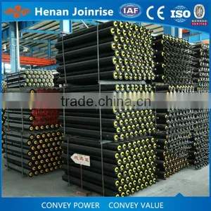 Good Price Conveyor Roller Supporting Roller thumbnail-6