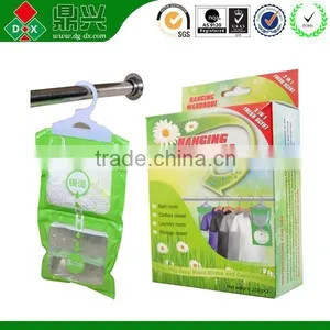 Fragrance Free Hanging Moisture Absorbers thumbnail-1