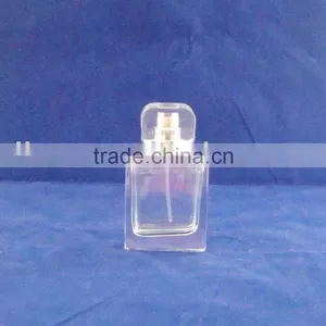 100ml Perfume Glass Bottle thumbnail-1