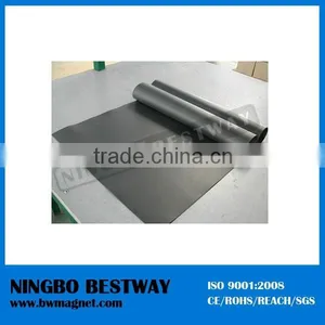 Good Quality Magnetic Popular Promotional Gifts Color Printing Custom Acrylic Fridge Rubber Magnets thumbnail-3