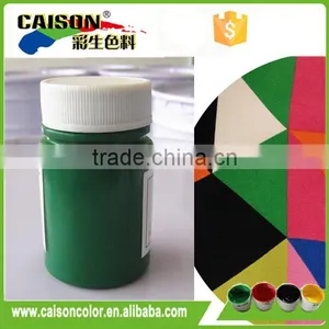 Constant Production Green Environmental Pigment Color Paste thumbnail-1