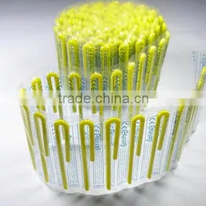 Automatic Packaging Machines of Flexible Drinking Straw thumbnail-2