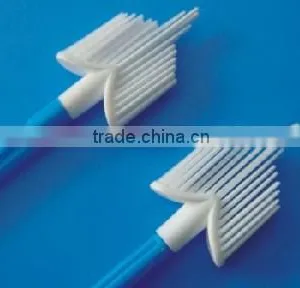 Disposable Sampling Brush thumbnail-1