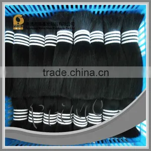 Factory Price Supply 100% Virgin Peruvian Double Drawn Human Hair thumbnail-1