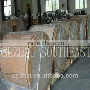 Cold Rolled China Low Price Aluminum Coils Hot Sale thumbnail-2