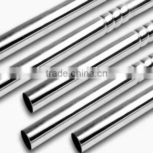 304 304L 321 316 316l 310S Stainless Steel Seamless Pipe thumbnail-1
