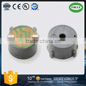 SMT1810X 12v Mini Transducer SMT Buzzer Magnetic Buzzer (FBELE) thumbnail-1