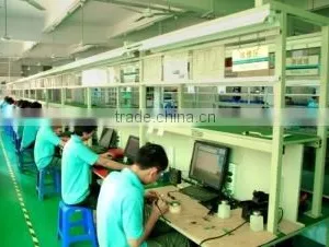 Shenzhen Usb-Angel Technology Limited company overview - view 2 thumbnail