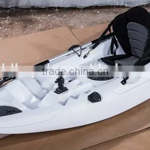 New Single Sit on Top Fhishing Kayak thumbnail-6