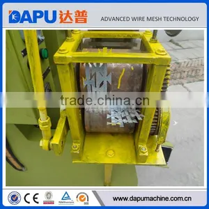 0.5mm Thickness Stainless Steel Razor Wire Machine Price thumbnail-2