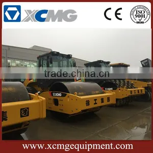 XCMG New Road Roller Price XS142J thumbnail-6