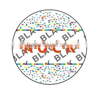 Best Design Custom Hologram Label With LOGO thumbnail-1