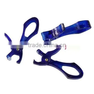 Eyelash Curling Clipper ELC013 thumbnail-1