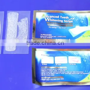 Dental Teeth Whitening Strips in Teeth Whitening thumbnail-6