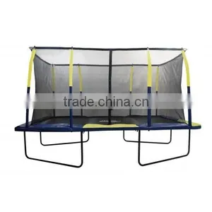 14ft*16ft Kids Indoor Trampoline Bed Hot On Sale thumbnail-5