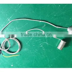 Spring Coil Heater for Hot Runner thumbnail-3