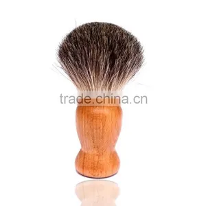 Wholesales Badger Shaving Brush for Men thumbnail-1