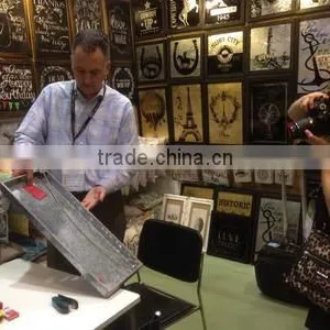 Fuzhou Allye Import And Export Co., Ltd. company overview - view 2 thumbnail