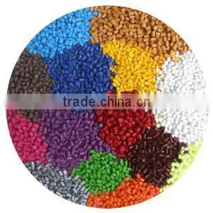 Monthly Sales of 10000 Tons of Plastic Masterbatch thumbnail-1