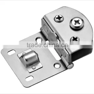 HJ-066 Quality 10cm Stainless Steel Single Hinge Made in China Stainless Steel Hinge Quality Stainless Steel Hinge thumbnail-5