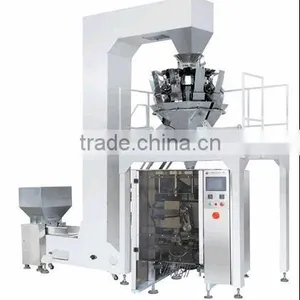 Tea Coffee Packing Machine DX-520 thumbnail-1