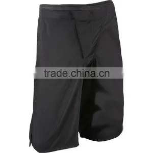 Casual Men Fashion Crossfit Shorts thumbnail-1