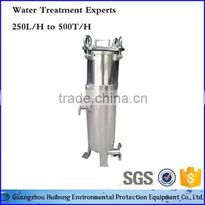 0.2 Micron Filter Cartridge in Water Treatment thumbnail-1