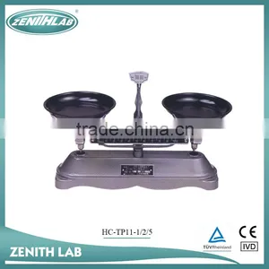 Laboratory Table Balance thumbnail-1