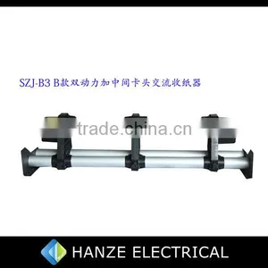 Take-up Device of the Film for Textile Printing thumbnail-1