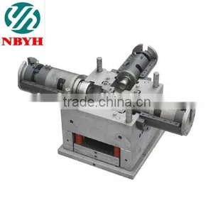 Ningbo Injection Plastic Tooling & Plastic Mould thumbnail-3