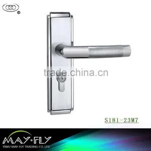 High-quality TRI-CIRCLE Stainless Steel Entry Door Lock,entry Door Handle Locks thumbnail-3