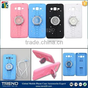New Design Watch Cover for Samsung Grand Prime G530 thumbnail-6