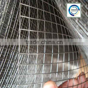 1X1 Construction Iron Welded Wire Mesh thumbnail-2
