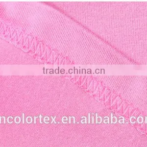 Wholesale Cotton Unisex 2pcs Lounge Wear Baby Clothing Set thumbnail-5