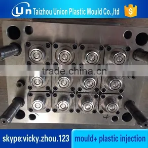 Plastic Mould Steel,Plastic Mould,PlasticInjection Mould thumbnail-1