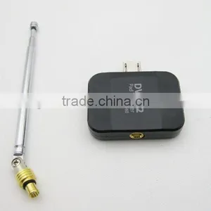 New PT360 Mini USB DVB-T2 Android TV Tuner Receiver HD Digital TV for Android Pad/Phone thumbnail-2