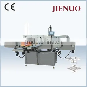 Semi Automatic Labeling Machine thumbnail-1