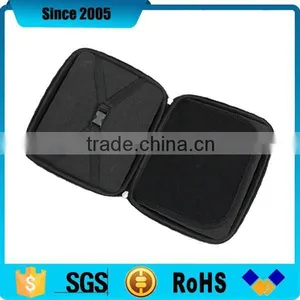 Nylon Cover Eva Storage Case With Foam Cut Out thumbnail-5