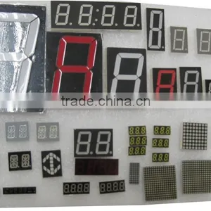 Shenzhen Supplier 2 Digits Digital Number Led Display Board thumbnail-6