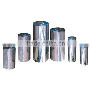 Metallized PVC Twist Film thumbnail-1