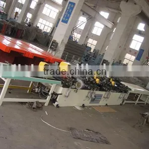 Sell YBW2400 / 2500 / 2600 Two-Color Printing & Varnish Machine thumbnail-1